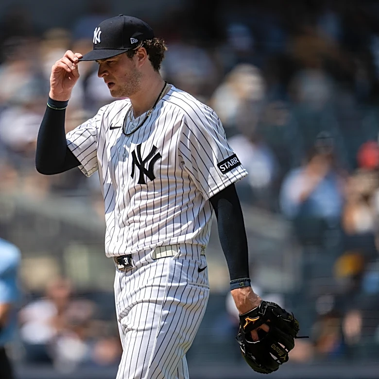 New York Yankees vs. Toronto Blue Jays: Cam Schlittler vs. Mason Fluharty