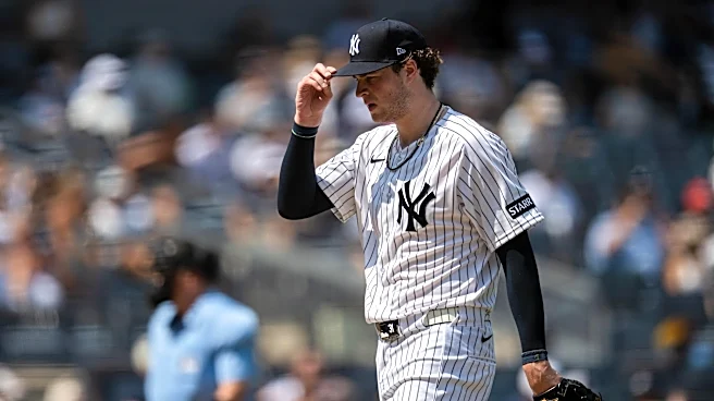 New York Yankees vs. Toronto Blue Jays: Cam Schlittler vs. Mason Fluharty