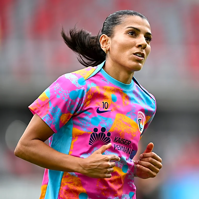 NWSL Availability Report (Matchweek 18: Friday) – San Diego Wave vs Utah Royals