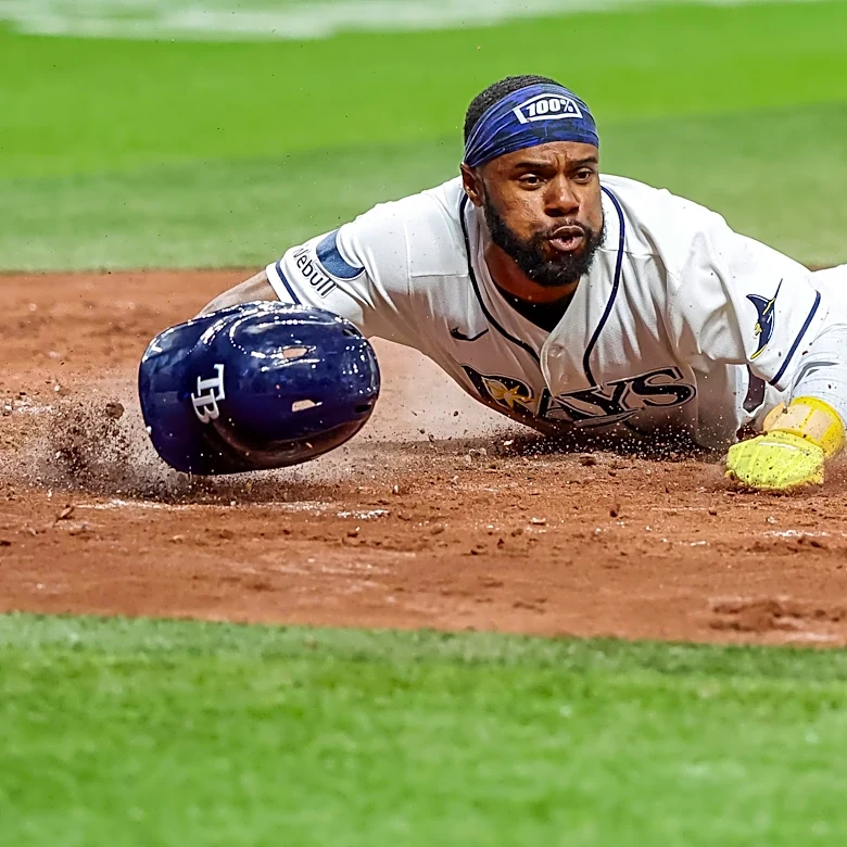Game Thread: Rays are getting picked apart by birds