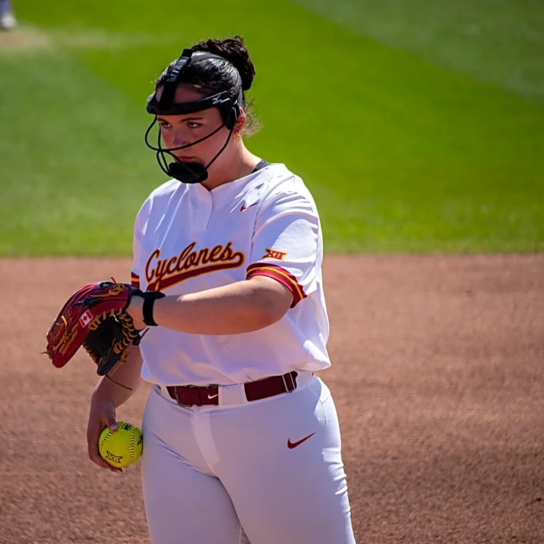 Iowa State softball announces conference schedule