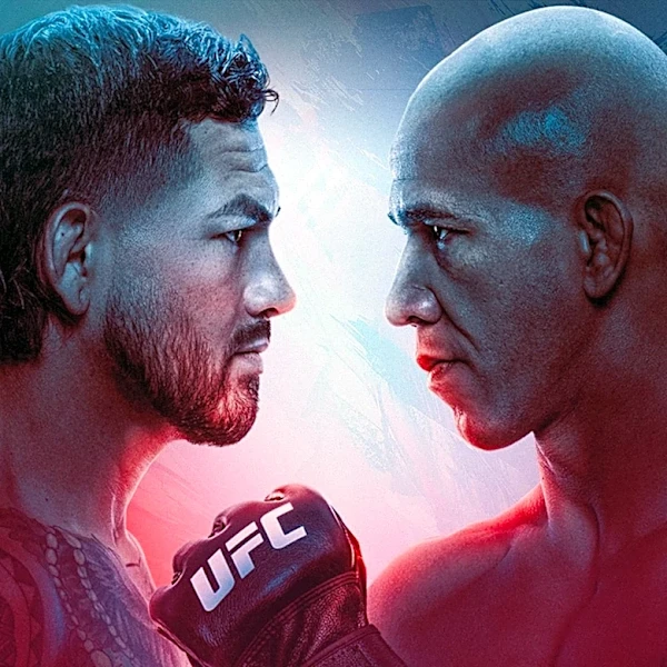 UFC Sacramento Preview Show: Can Anthony Hernandez get back on track against Gregory Rodrigues?