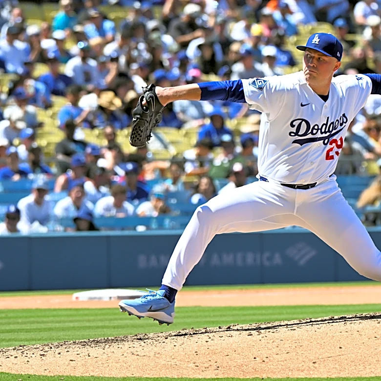 Dodgers on Deck: Saturday, August 22 vs. Pirates