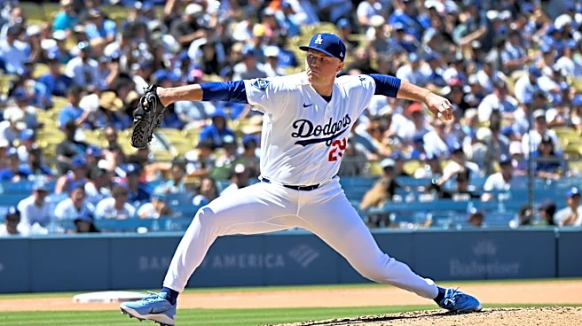 Dodgers on Deck: Saturday, August 22 vs. Pirates