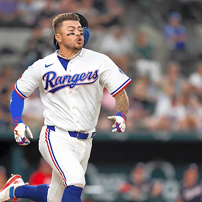 Game 129 Game Day Thread – Anaheim Angels @ Texas Rangers