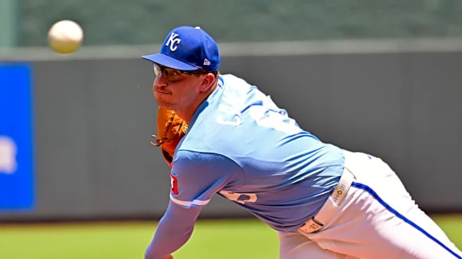 Royals vs Tigers, August 21 live discussion