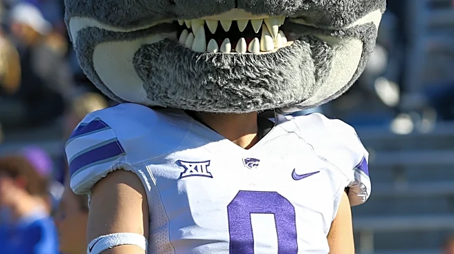 Kansas State Football: Depth Charting – Offensive Tackle