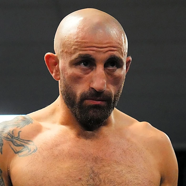 Alex Volkanovski ‘done’ fighting ‘if things go terribly wrong’ at UFC 333