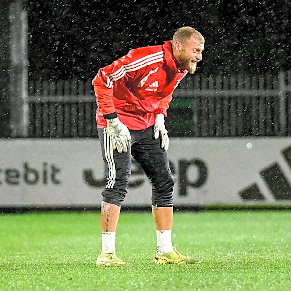 More goalkeeper movement: Di Gregorio to Bournemouth, Perin likely heading to Palermo