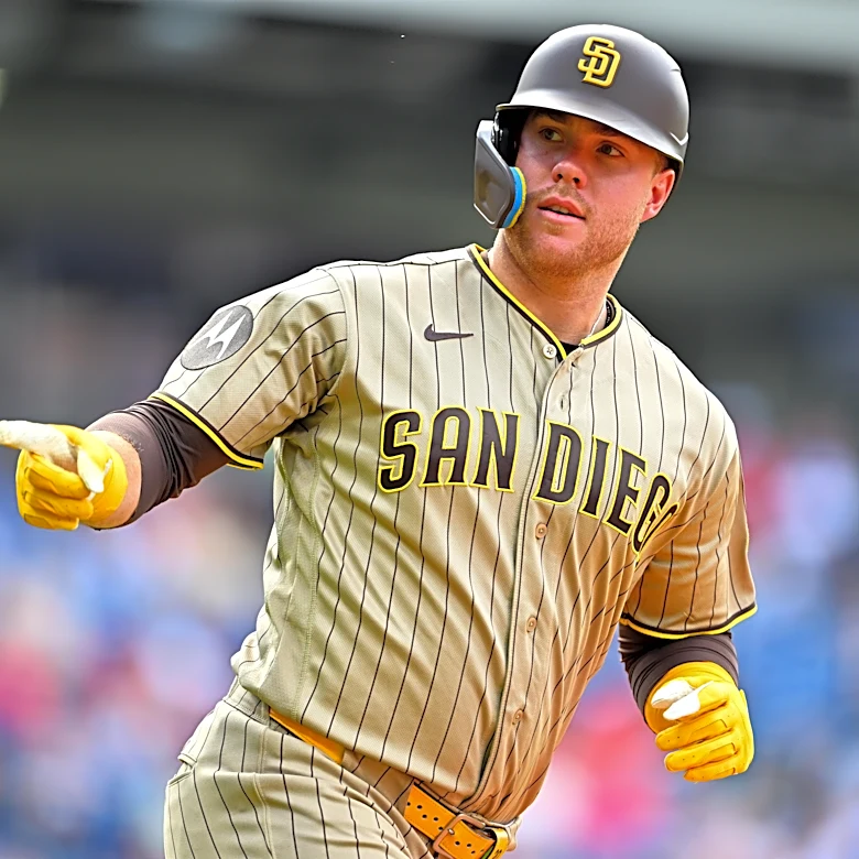 Game 129: Minnesota Twins at San Diego Padres