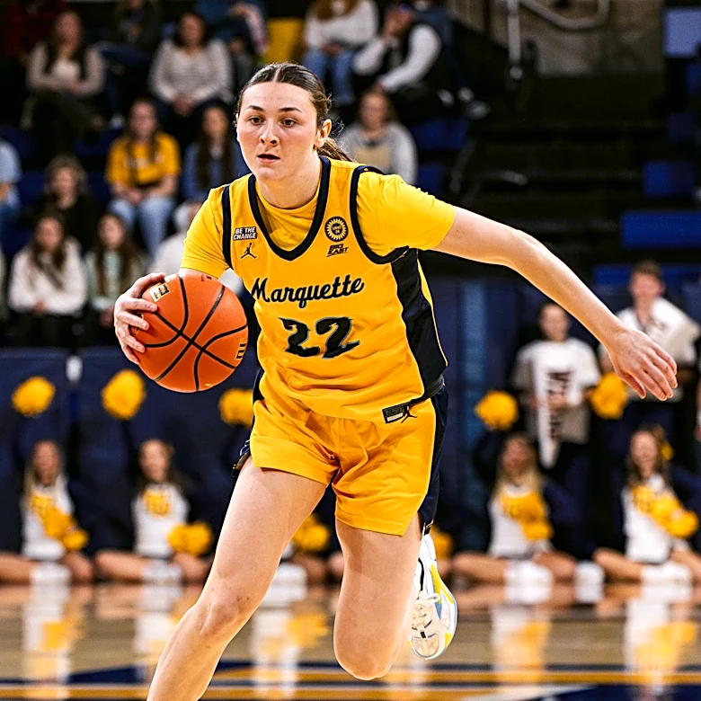 Marquette Women’s Basketball Announces 2026-27 Non-Conference Schedule