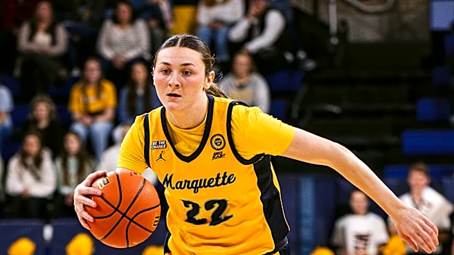 Marquette Women’s Basketball Announces 2026-27 Non-Conference Schedule