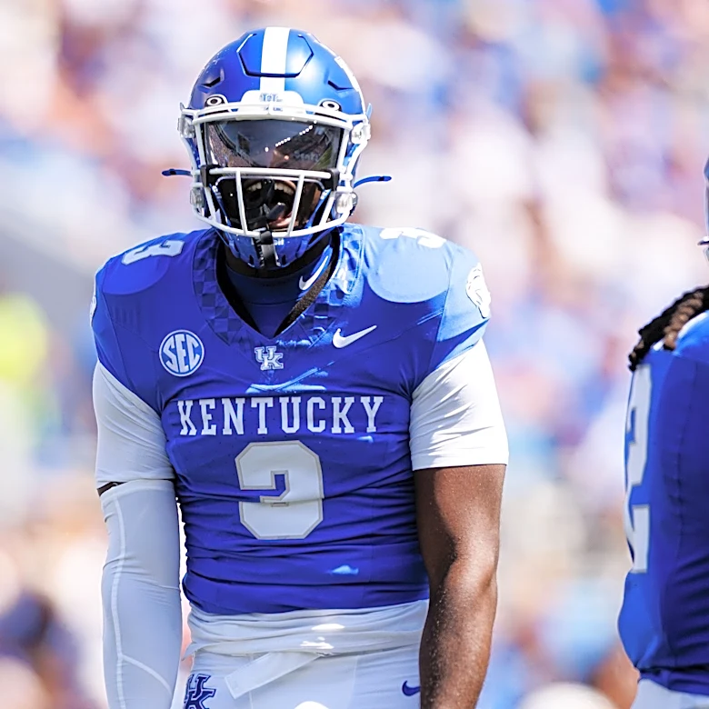 Judge grants NCAA stay request, removing federal eligibility protection for Alex Afari and others