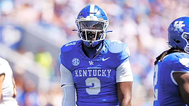 Judge grants NCAA stay request, removing federal eligibility protection for Alex Afari and others