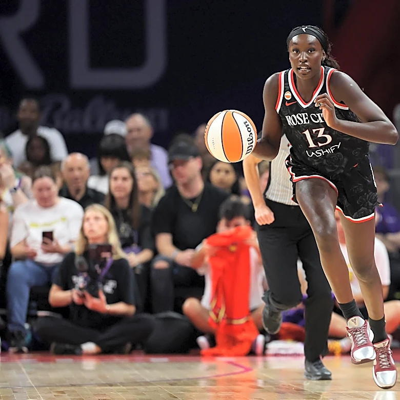 Discussion: Portland Fire vs. Toronto Tempo in WNBA Action Tonight