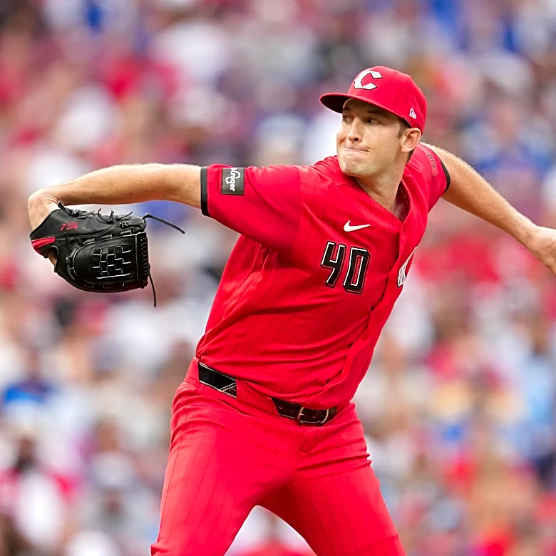 Cincinnati Reds vs. Arizona Diamondbacks – Nick Lodolo vs. Eduardo Rodriguez
