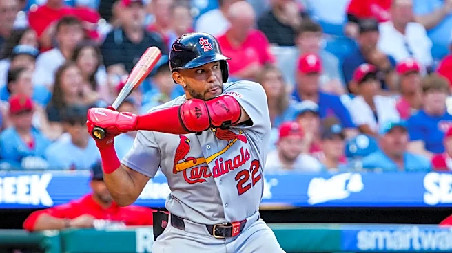 St. Louis Cardinals Lose Heartbreaker in Extra Innings Against Phillies