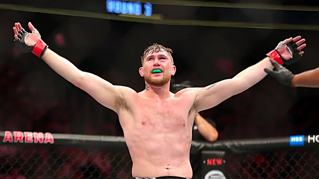 Strickland? Nickal? BKFC champion Darren Till eyes big matchups in potential UFC comeback