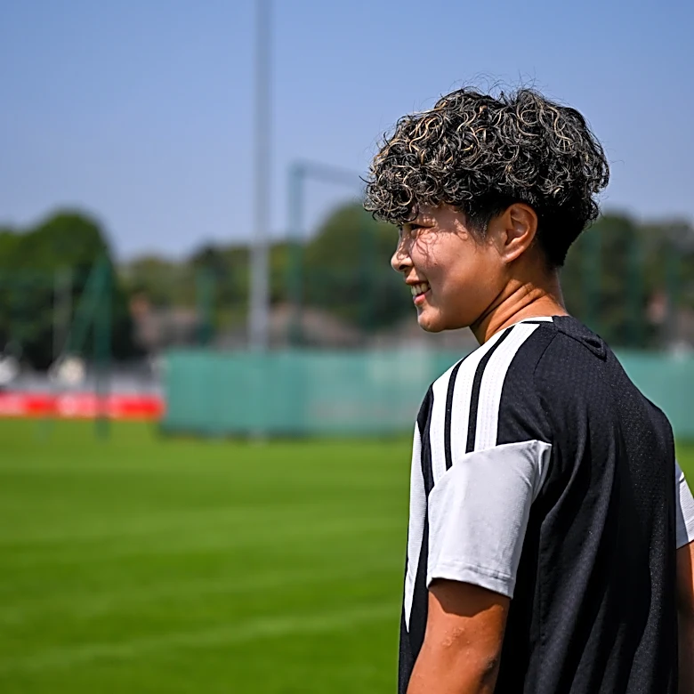 Mao Itamura Selected for Japan U20 World Cup Squad
