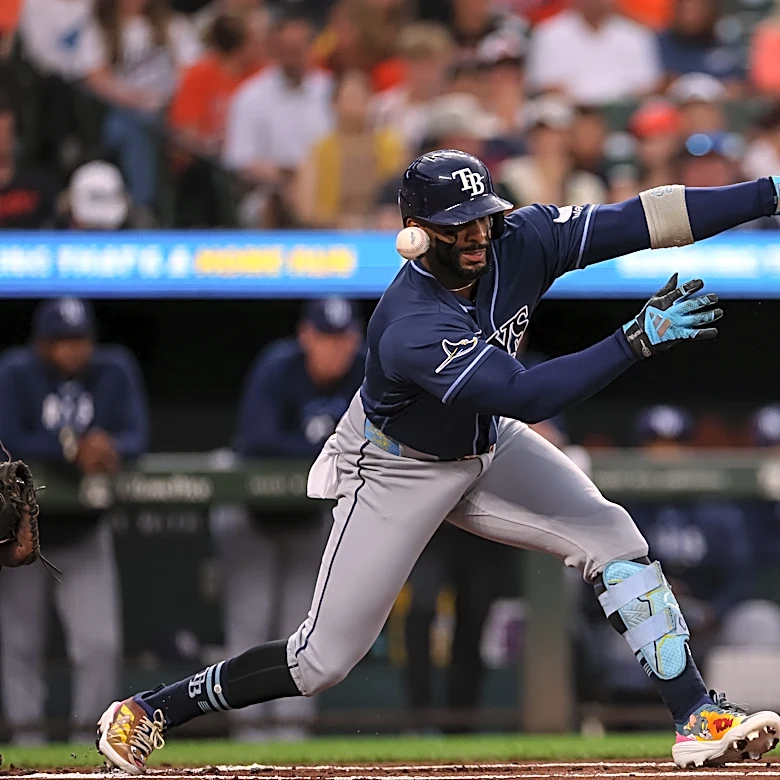 Only two games left: Rays 3, O’s 5