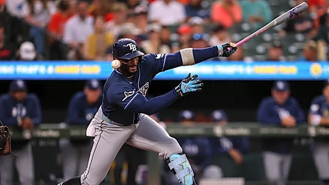 Only two games left: Rays 3, O’s 5