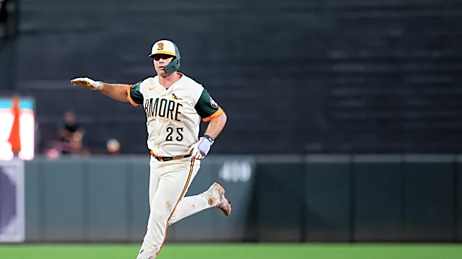 Friday Night Orioles Victory GIF Party