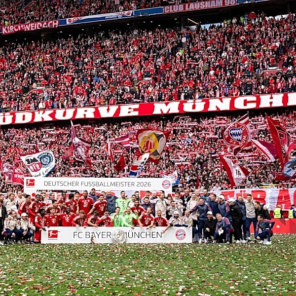 Bundesliga fans launch campaign to abolish VAR