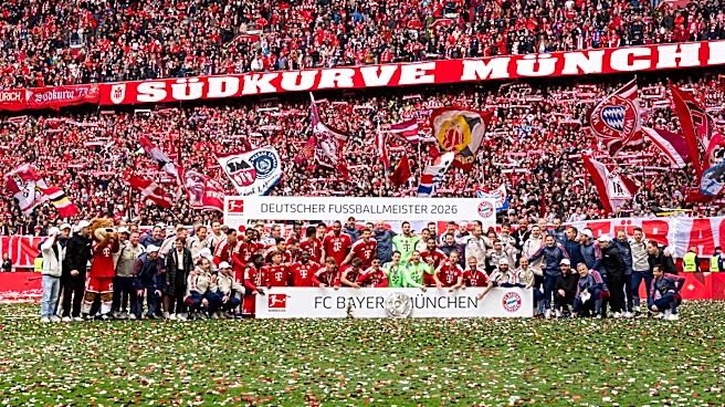 Bundesliga fans launch campaign to abolish VAR