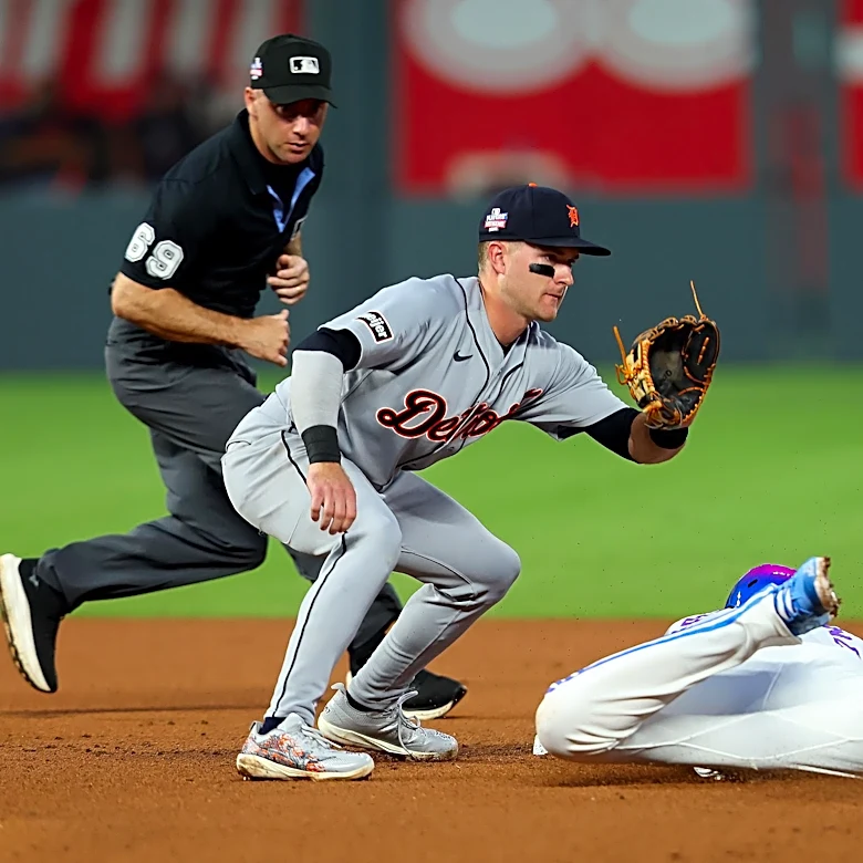 The Tigers help extend Kansas City’s winning streak