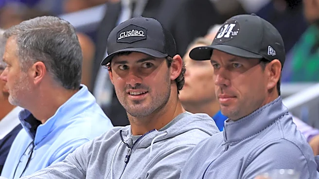 SI.com shares interesting anecdote about football brain bond between Daniel Jones and Shane Steichen