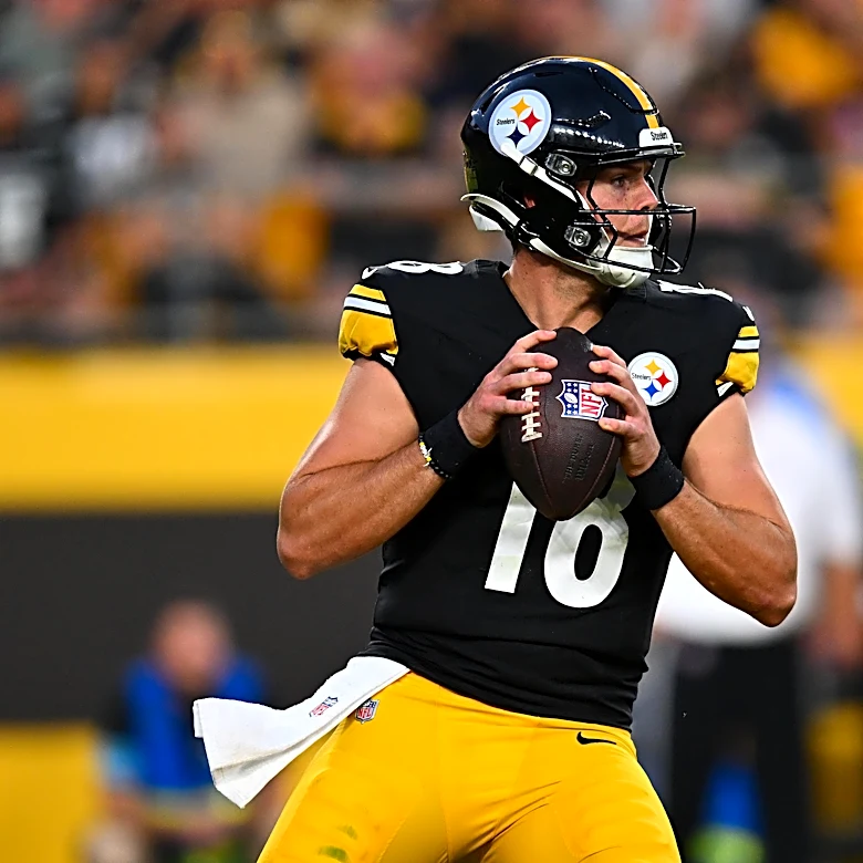 Stock report after the Steelers’ 17-0 preseason loss to the New York Jets
