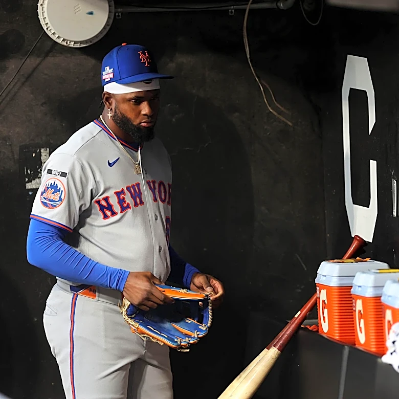Mets book a stay at the Heartbreak Hotel