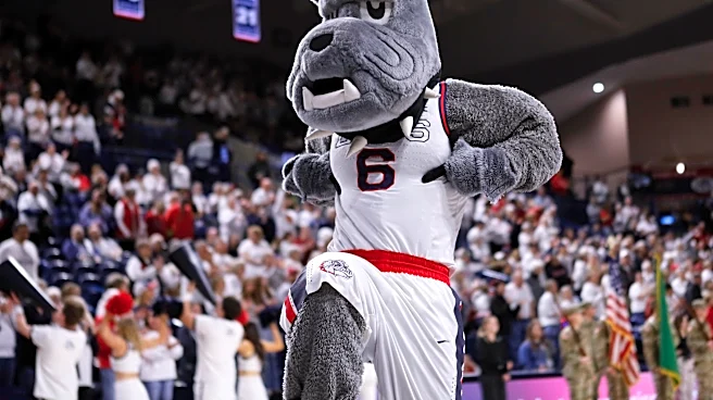 Difficult Day for Gonzaga’s Ongoing Search for a Point Guard