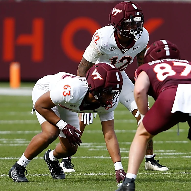 Virginia Tech football: Sophomore linebacker suffers ‘long-term’ injury