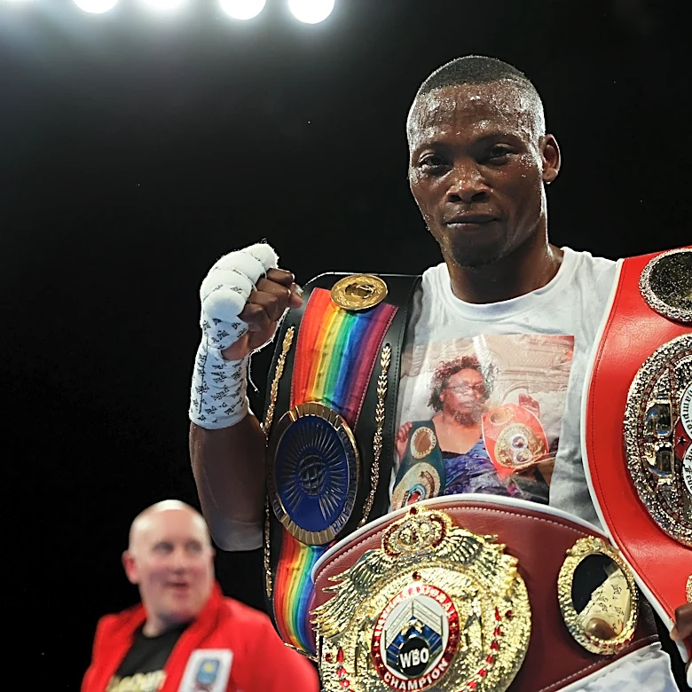 Former two-division champion Zolani Tete dies in shooting