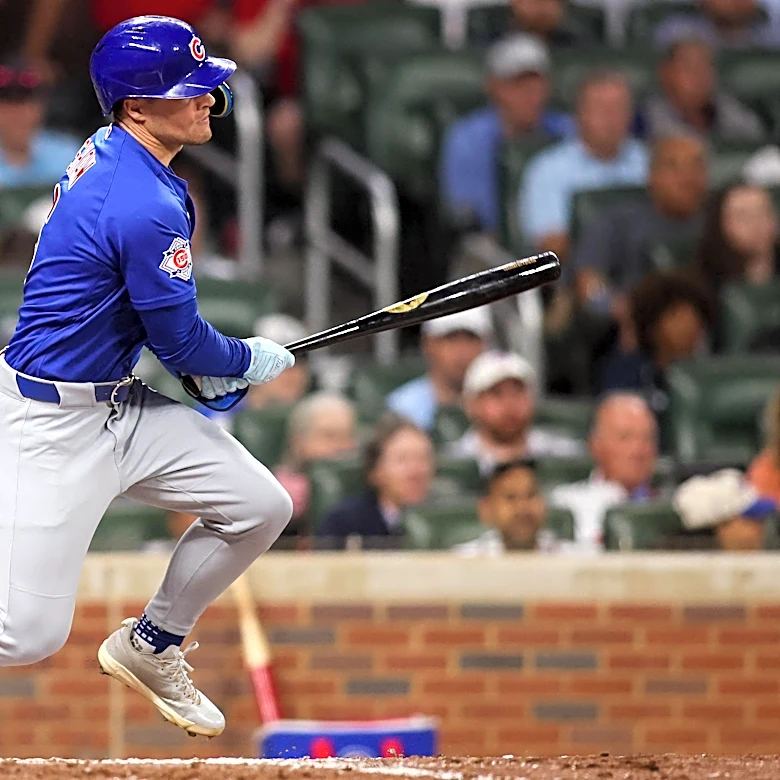 Cubs Minor League Wrap: Matt Shaw has 2 hits in Iowa win.