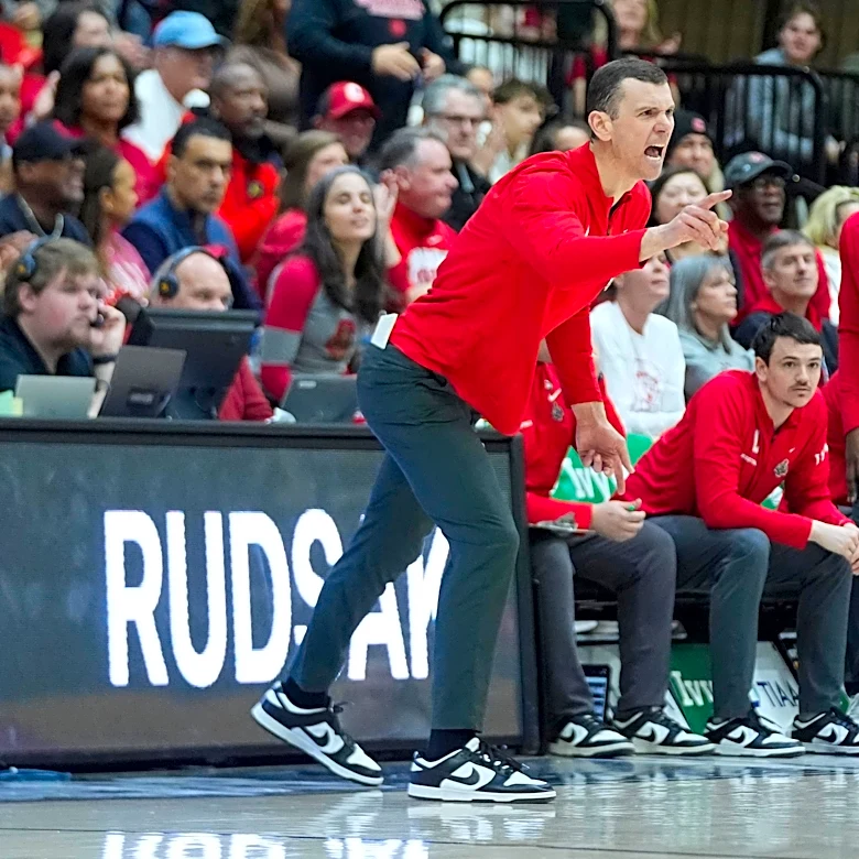 Cornell to Visit Gonzaga for Programs’ First-Ever Meeting