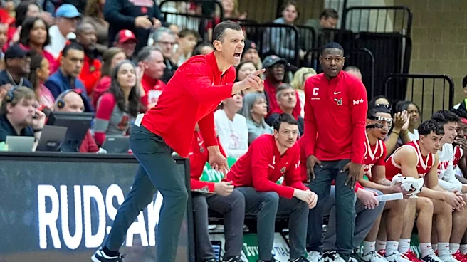 Cornell to Visit Gonzaga for Programs’ First-Ever Meeting