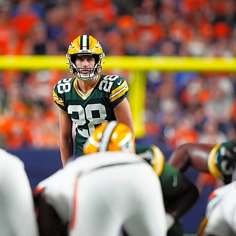 Green Bay Packers vs. Denver Broncos final score, recap: Trey Smack continues hot start