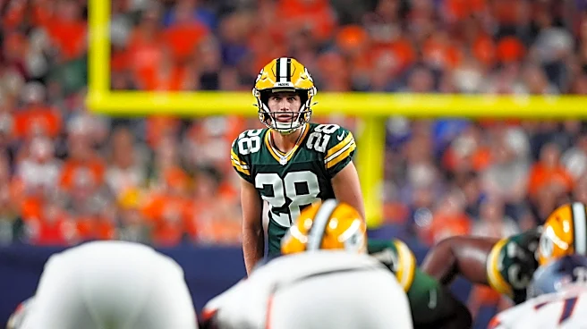 Green Bay Packers vs. Denver Broncos final score, recap: Trey Smack continues hot start