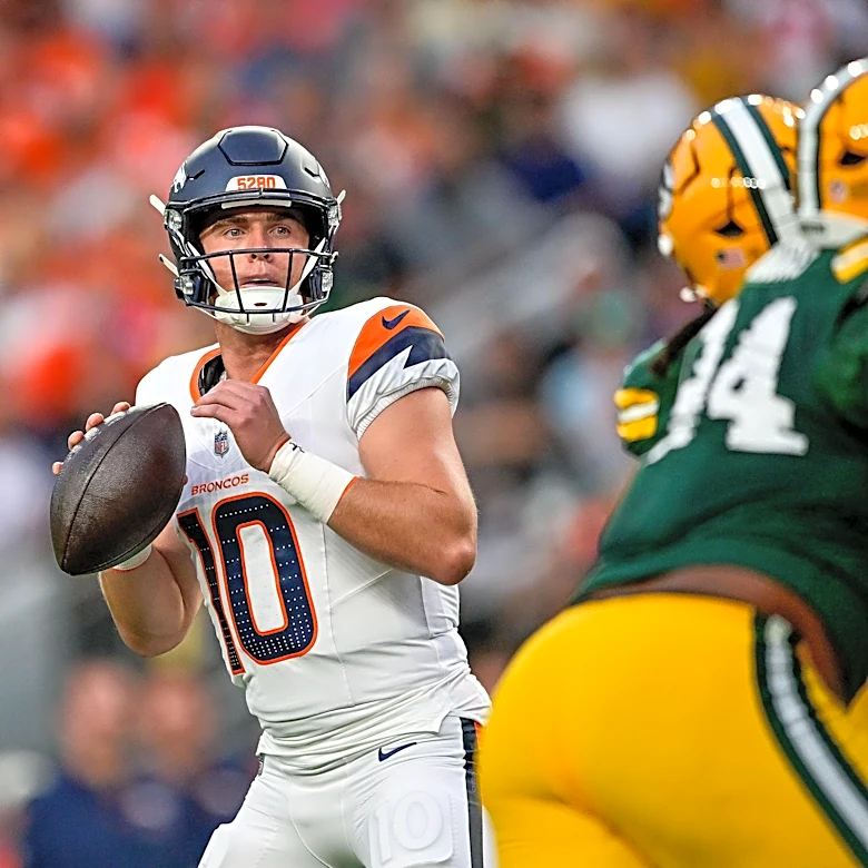 Winners and Losers from the Denver Broncos’ 33-13 loss to the Green Bay Packers