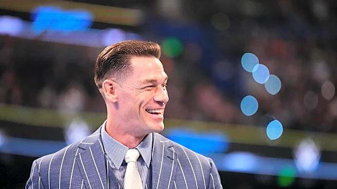 Rumor Roundup (Aug. 22, 2026): John Cena Classic date, WWE tag team plans, TripleMania, more!