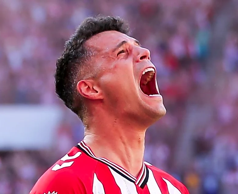 Once More Unto The Breach: Sunderland Are Back