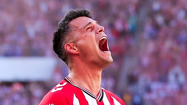 Once More Unto The Breach: Sunderland Are Back
