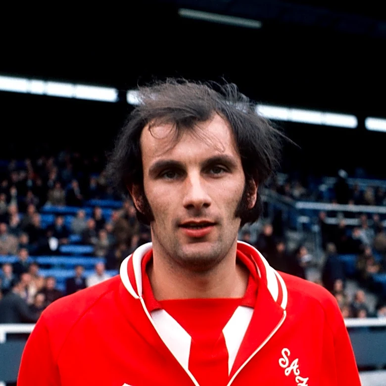 On This Day (22nd Aug 1947): Remembering Sunderland Legend Dick Malone On His Birthday
