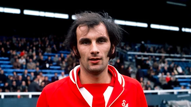 On This Day (22nd Aug 1947): Remembering Sunderland Legend Dick Malone On His Birthday