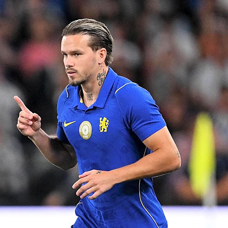 Chelsea reject Leeds United’s opening offer for the loan of Mykhailo Mudryk — report