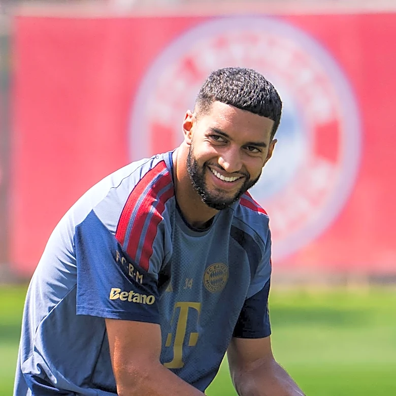 Bayern Munich captain impressed by Ismael Saibari