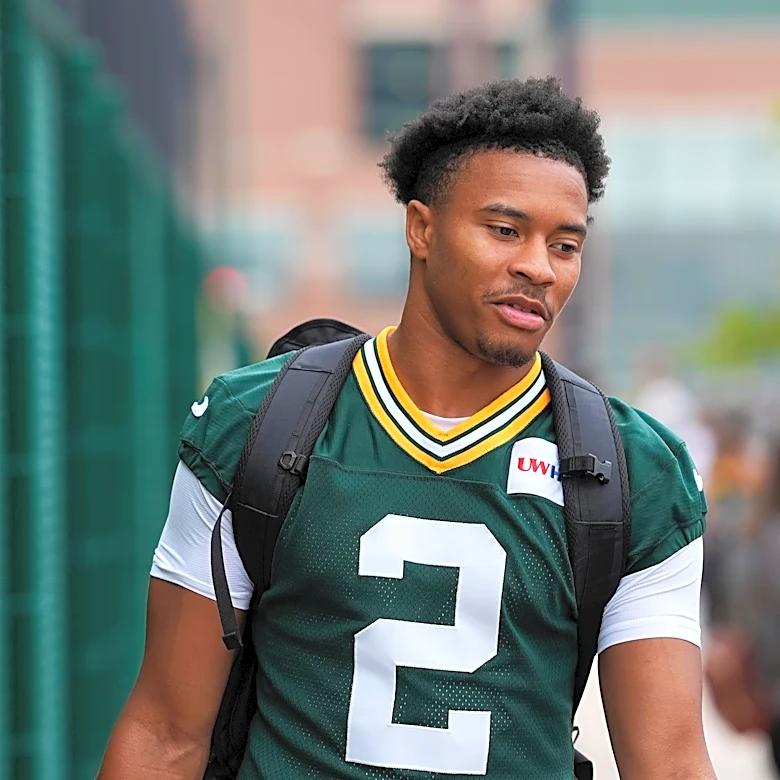 Packers CB Brandon Cisse says injury vs. Broncos is ‘nothing serious’