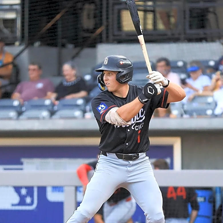 White Sox Minor League Update: August 21, 2026